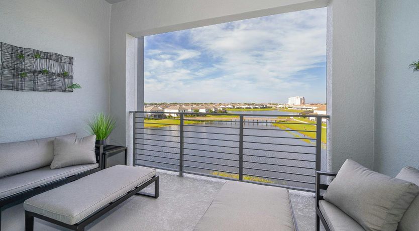 Photo of Lake Escapes