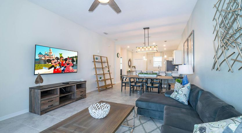 Photo of Lake Escapes