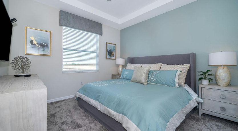 Photo of Lake Escapes