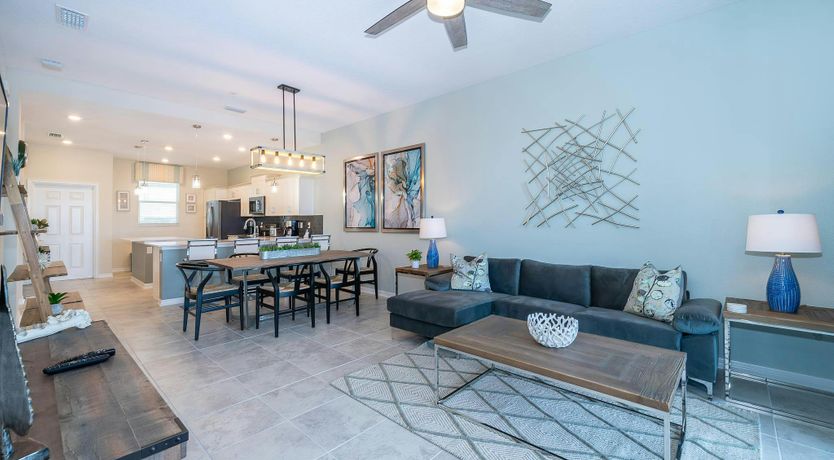 Photo of Lake Escapes