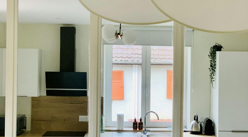 Photo of Silver & Wood