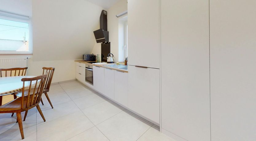 Photo of Silver & Wood