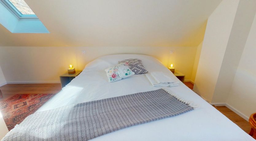 Photo of Silver & Wood