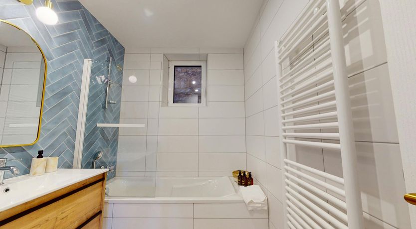 Photo of Silver & Wood