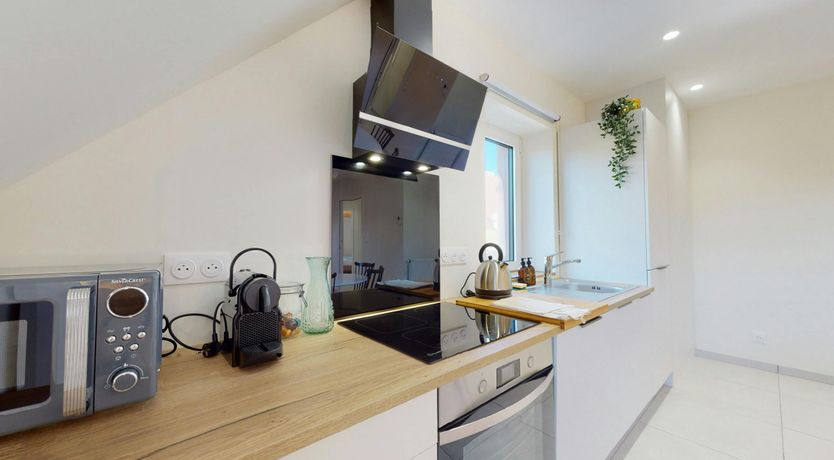 Photo of Silver & Wood