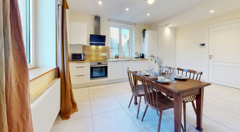 Photo of Silver & Wood