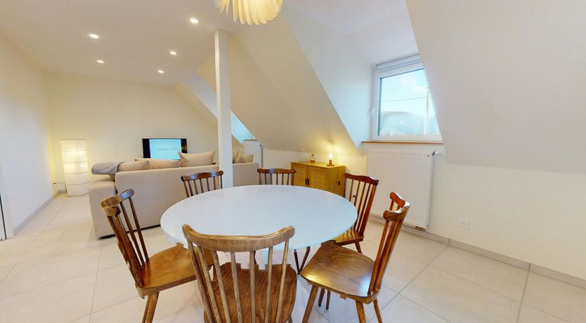 Photo of Silver & Wood