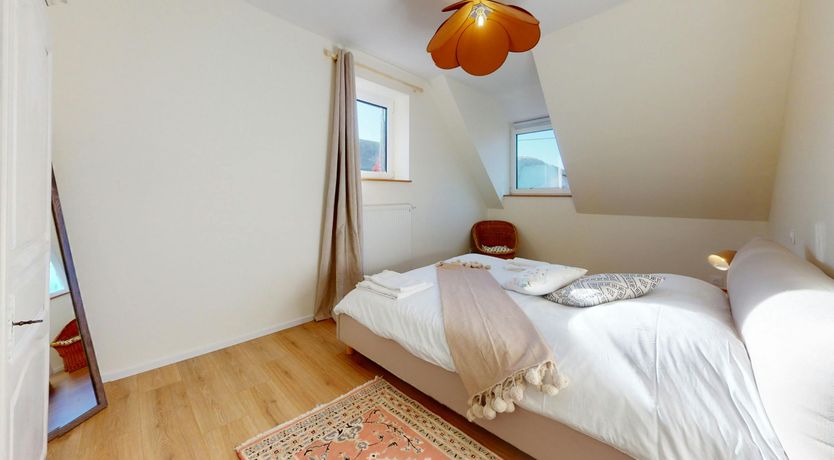 Photo of Silver & Wood