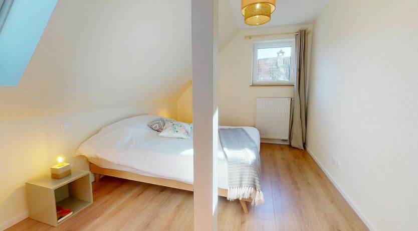 Photo of Silver & Wood