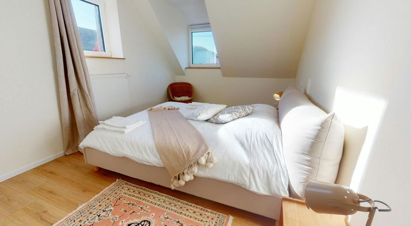 Photo of Silver & Wood