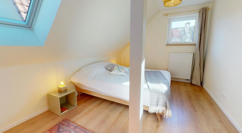 Photo of Silver & Wood