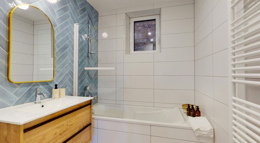 Photo of Silver & Wood