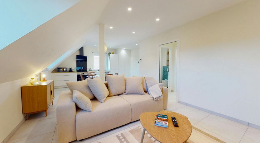 Photo of Silver & Wood