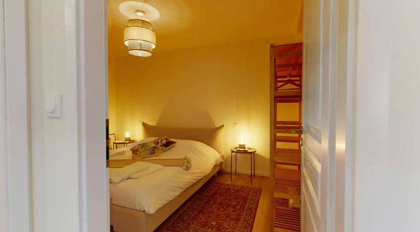 Photo of Silver & Wood