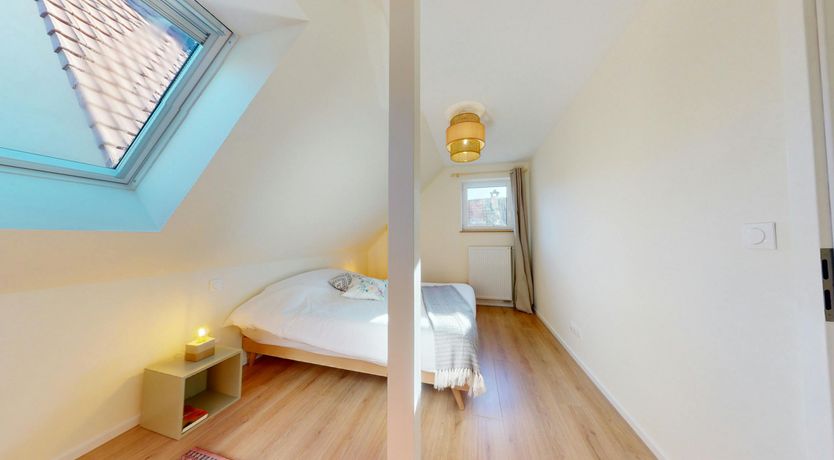 Photo of Silver & Wood