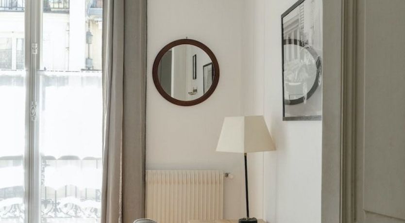 Photo of Eiffel Serenade