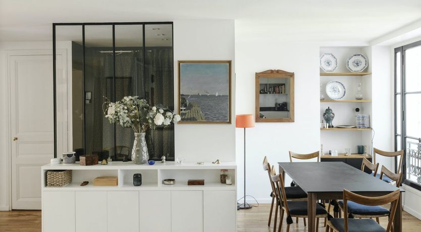 Photo of Eiffel Serenade