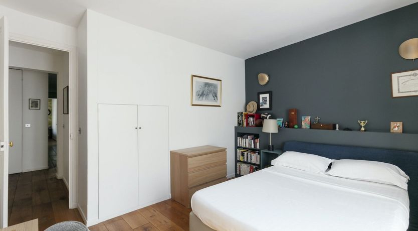 Photo of Eiffel Serenade