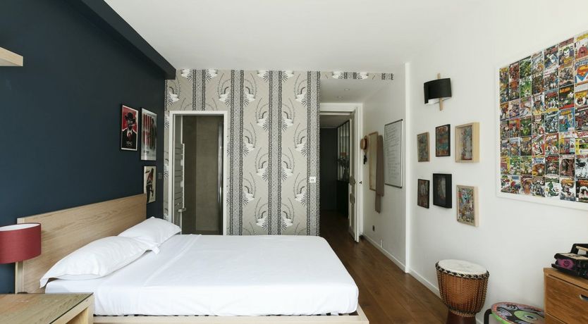 Photo of Eiffel Serenade