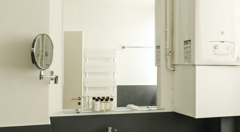 Photo of Eiffel Serenade