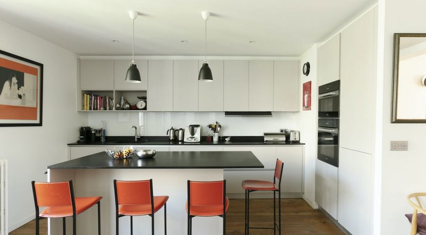 Photo of Eiffel Serenade