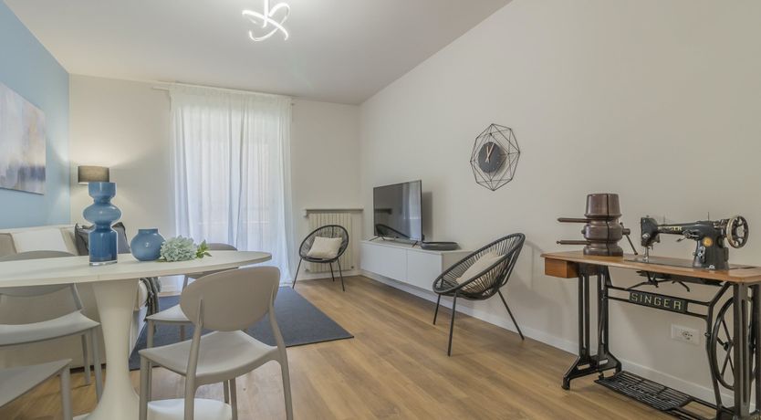 Photo of Whispering Waters