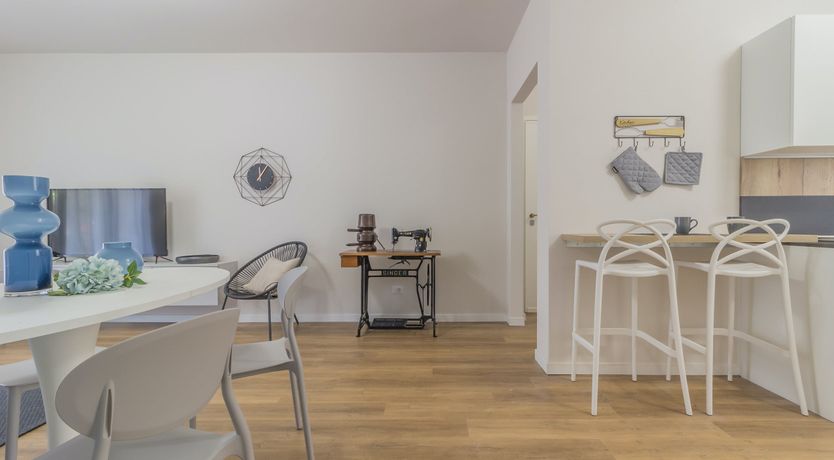 Photo of Whispering Waters