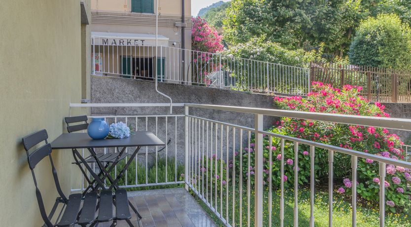 Photo of Whispering Waters