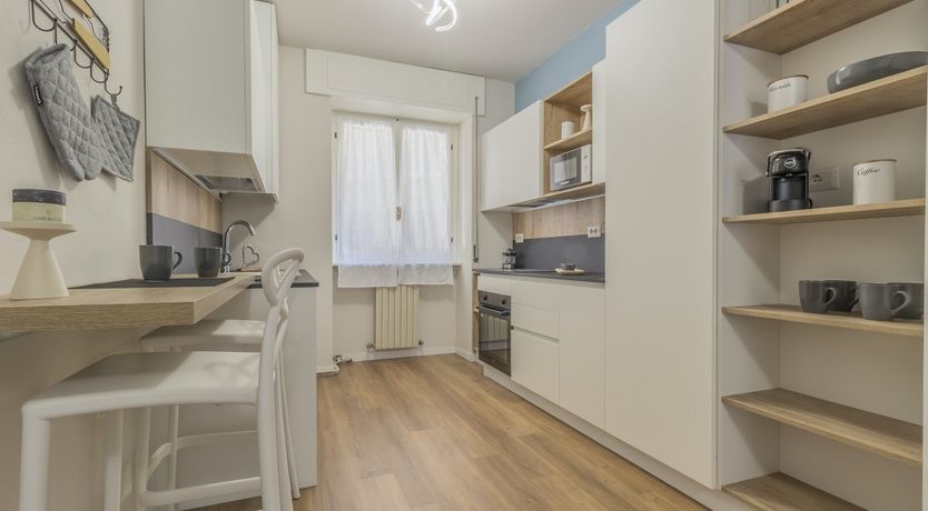 Photo of Whispering Waters