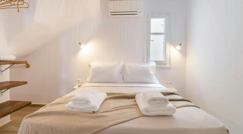 Photo of The Aegean Retreat