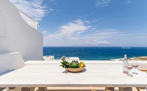 Photo of The Aegean Retreat