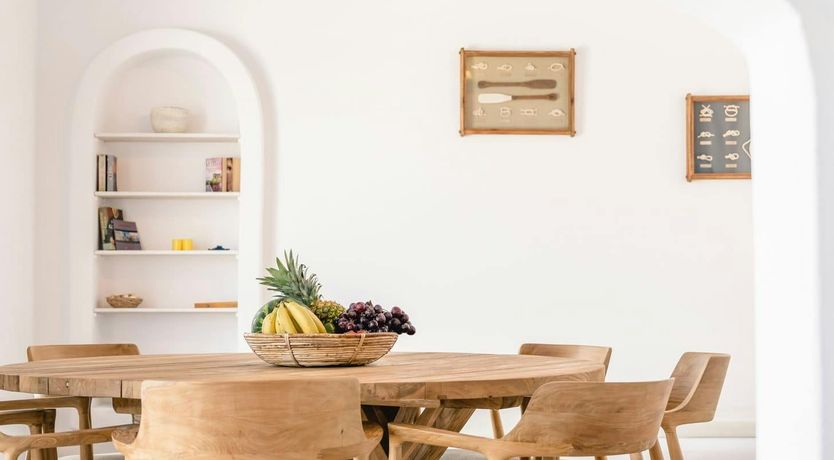 Photo of The Aegean Retreat