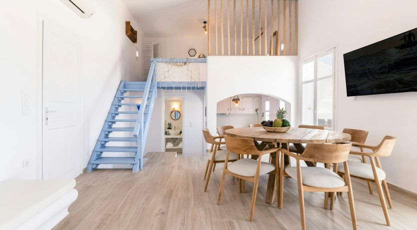 Photo of The Aegean Retreat