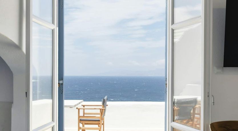 Photo of The Aegean Retreat