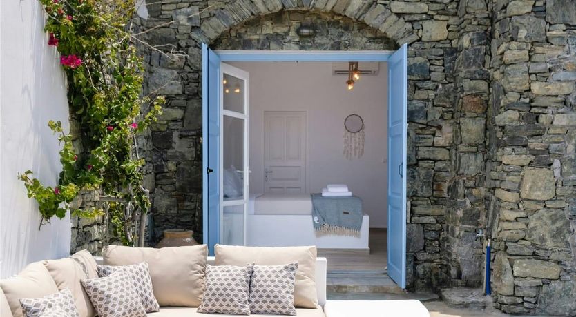 Photo of The Aegean Retreat