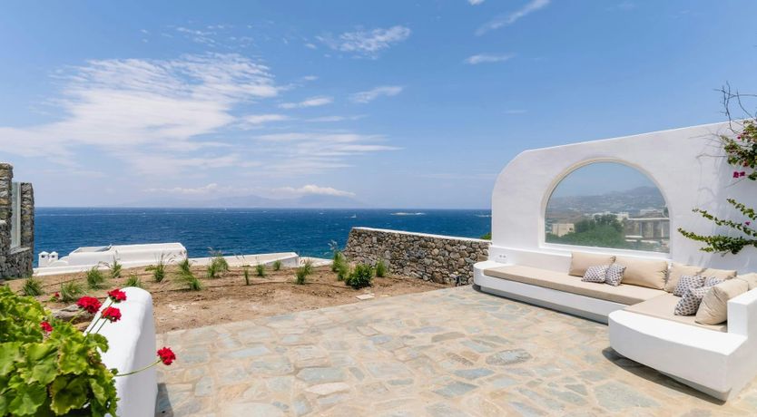 Photo of The Aegean Retreat