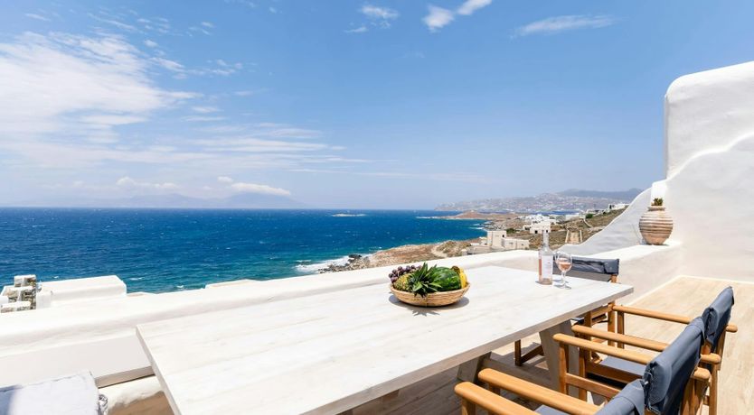 Photo of The Aegean Retreat