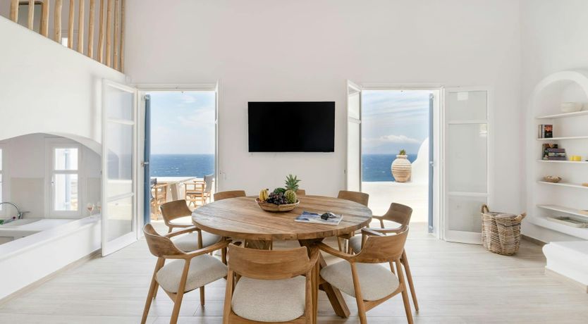 Photo of The Aegean Retreat