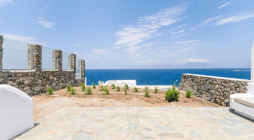 Photo of The Aegean Retreat