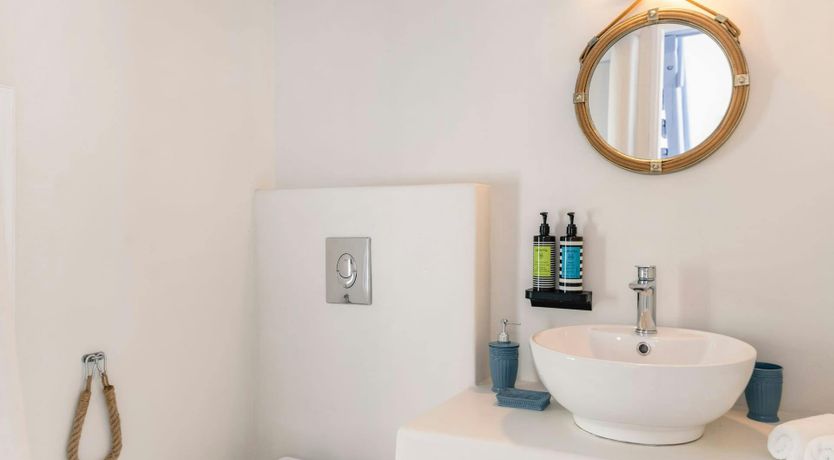 Photo of The Aegean Retreat