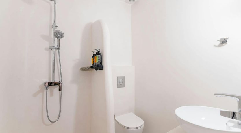 Photo of The Aegean Retreat