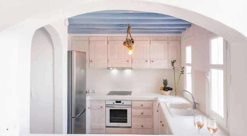 Photo of The Aegean Retreat