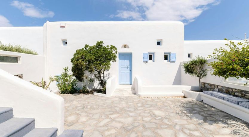 Photo of The Aegean Retreat