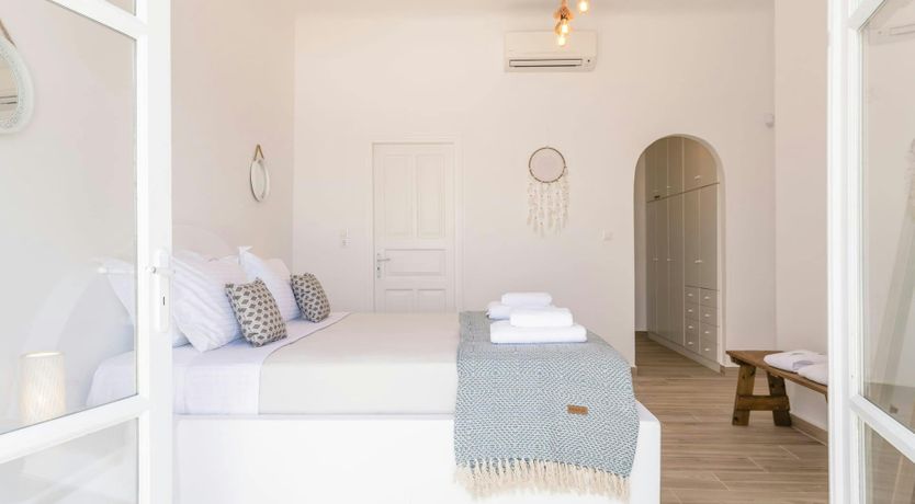 Photo of The Aegean Retreat