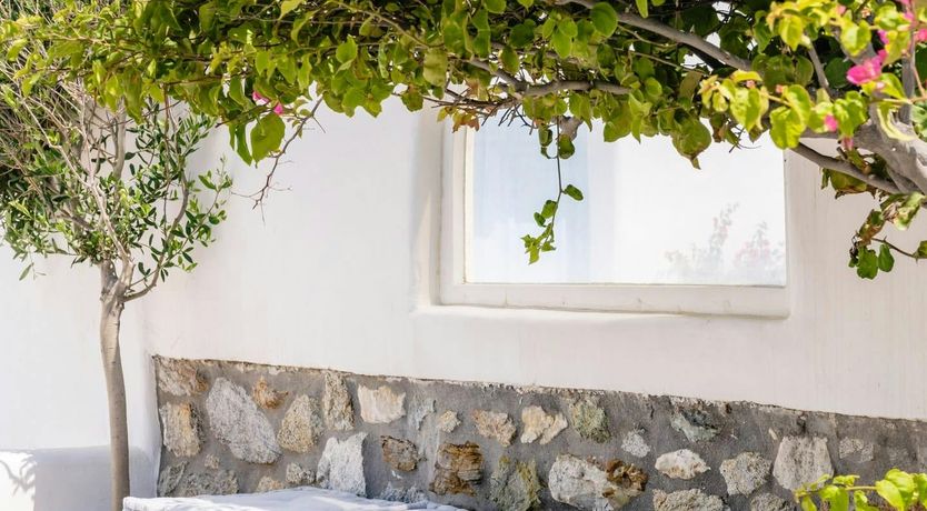 Photo of The Aegean Retreat