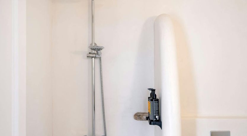 Photo of The Aegean Retreat