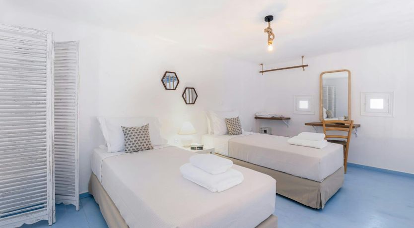 Photo of The Aegean Retreat