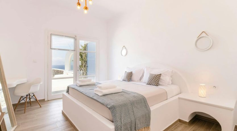 Photo of The Aegean Retreat