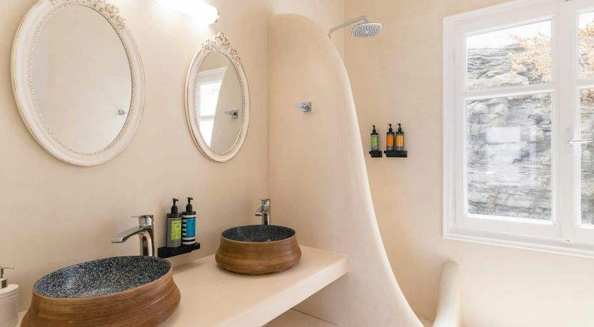 Photo of The Aegean Retreat