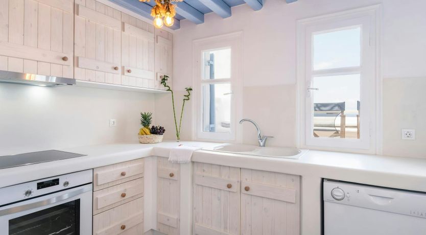 Photo of The Aegean Retreat